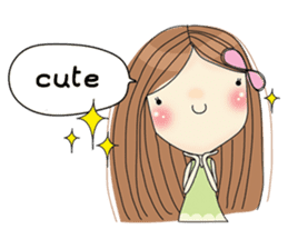 Mera2 sticker #6865970