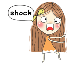 Mera2 sticker #6865972