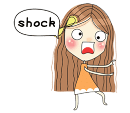 Mera2 sticker #6865972