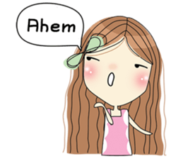 Mera2 sticker #6865975