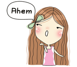 Mera2 sticker #6865975