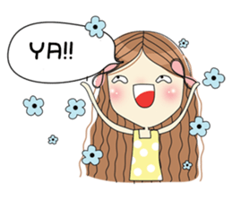 Mera2 sticker #6865976