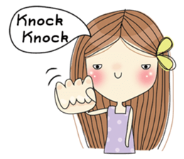 Mera2 sticker #6865979