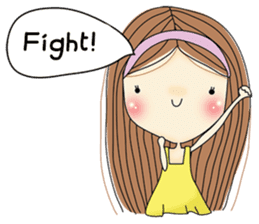 Mera2 sticker #6865982