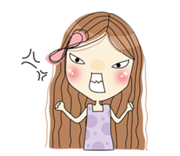 Mera2 sticker #6865983