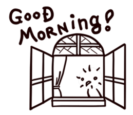 Mr. Leggs sticker #6866546