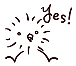 Mr. Leggs sticker #6866552