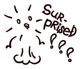 Mr. Leggs sticker #6866558