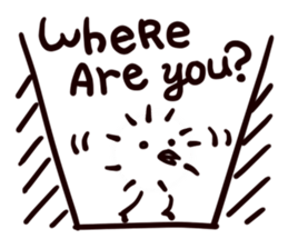 Mr. Leggs sticker #6866569