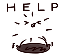 Mr. Leggs sticker #6866576