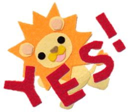 HANDMADE ZOO sticker #6867104