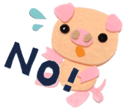 HANDMADE ZOO sticker #6867105