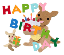 HANDMADE ZOO sticker #6867116