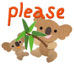 HANDMADE ZOO sticker #6867128