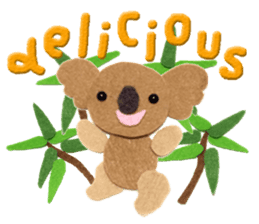 HANDMADE ZOO sticker #6867135