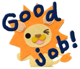 HANDMADE ZOO sticker #6867137