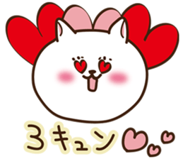 In summer of think of a dog sticker #6867278