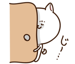 In summer of think of a dog sticker #6867280