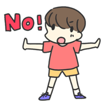 with waffy rabbit sticker #6867335