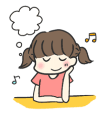 with waffy rabbit sticker #6867343