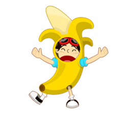 Crazy Kenny sticker #6867957