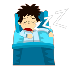 Crazy Kenny sticker #6867971