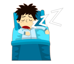 Crazy Kenny sticker #6867971