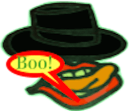 hat and rips sticker #6867986