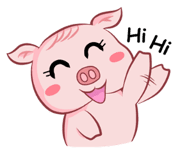 Nita & Apec sticker #6868028