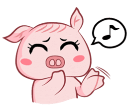 Nita & Apec sticker #6868029