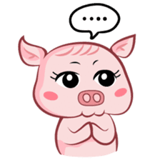 Nita & Apec sticker #6868033