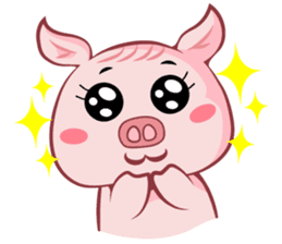 Nita & Apec sticker #6868036