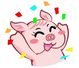 Nita & Apec sticker #6868037