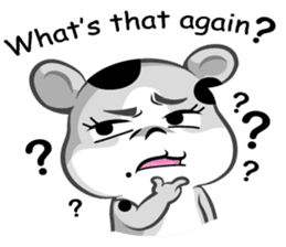 Nita & Apec sticker #6868039