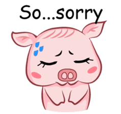 Nita & Apec sticker #6868040