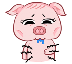 Nita & Apec sticker #6868041