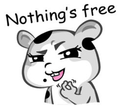 Nita & Apec sticker #6868047