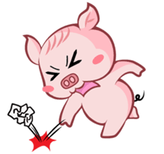 Nita & Apec sticker #6868056