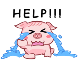 Nita & Apec sticker #6868057