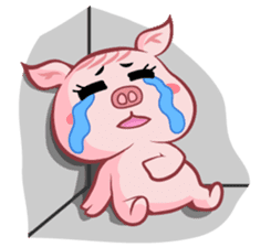 Nita & Apec sticker #6868060