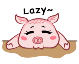 Nita & Apec sticker #6868061