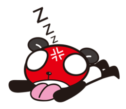 kirePanda sticker #6868109