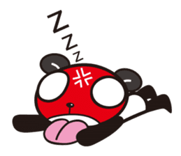 kirePanda sticker #6868109