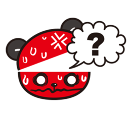 kirePanda sticker #6868116