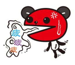 kirePanda sticker #6868123