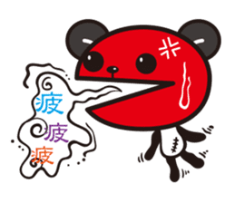 kirePanda sticker #6868123