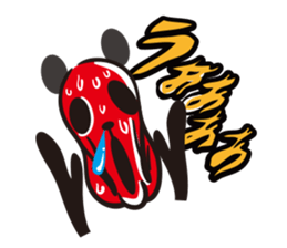 kirePanda sticker #6868124