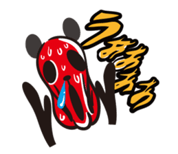 kirePanda sticker #6868124