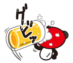 kirePanda sticker #6868126
