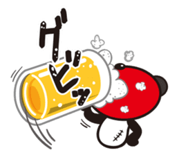 kirePanda sticker #6868126